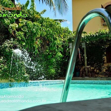 Pousada Alamanda Natal Exteriér fotografie